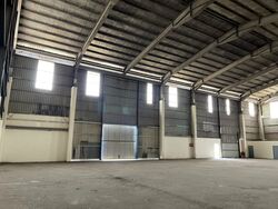 Gul Circle Mrt Station (EW30) (D22), Factory #466047011